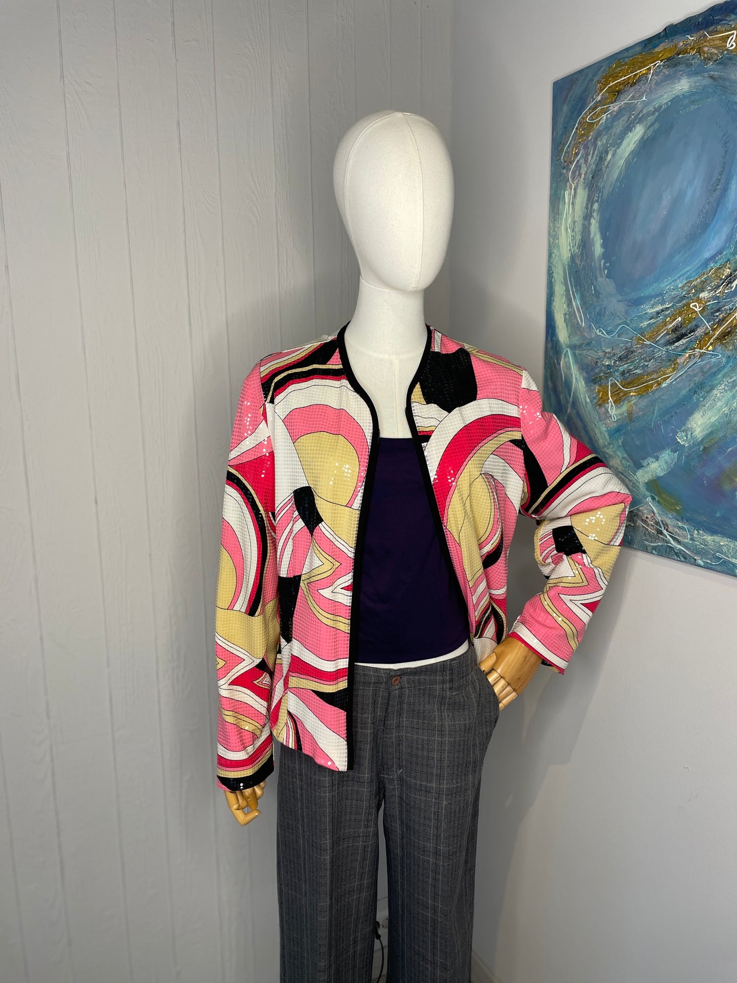 Joseph Ribkoff Jacke