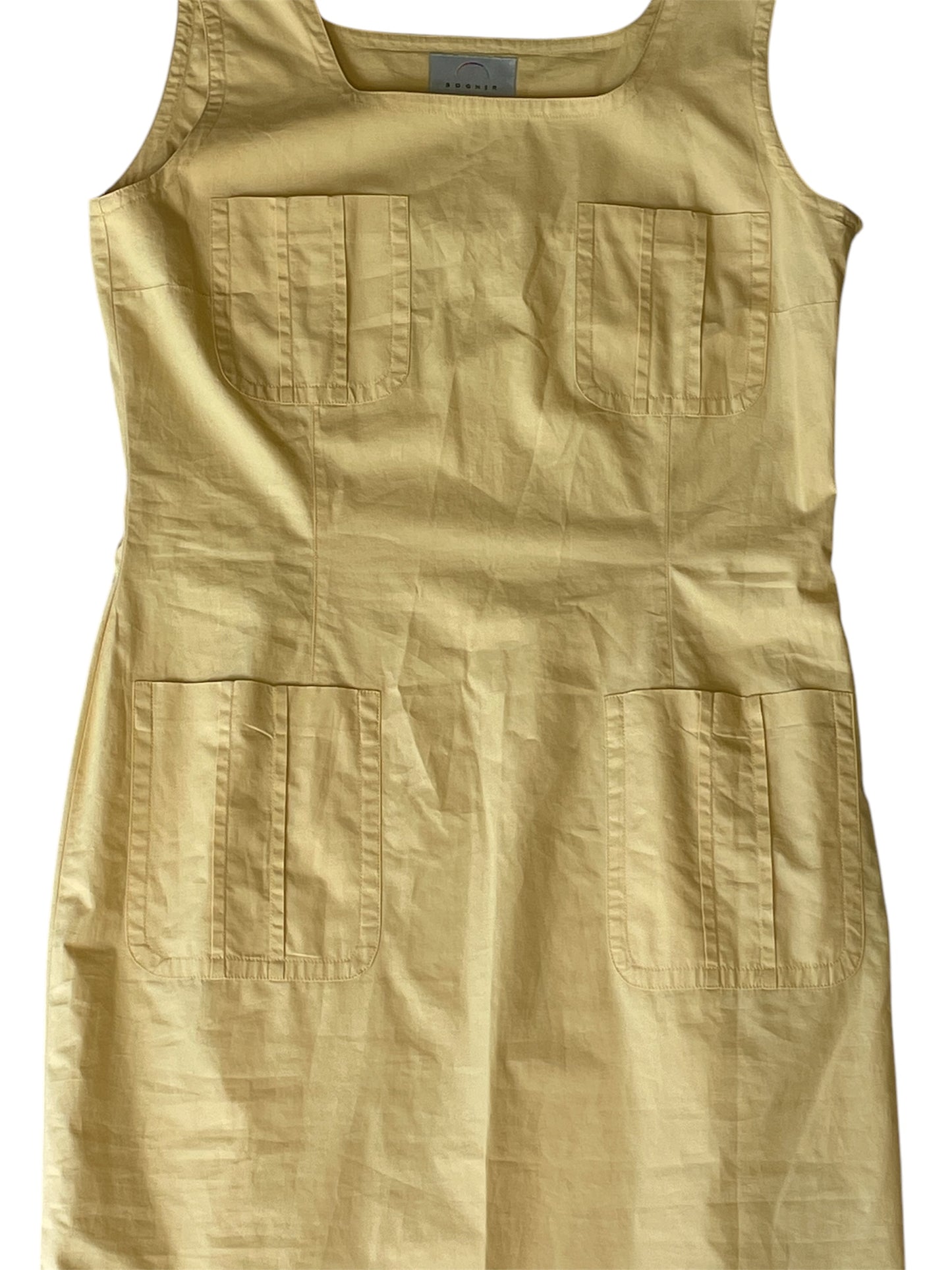 Bogner Kleid