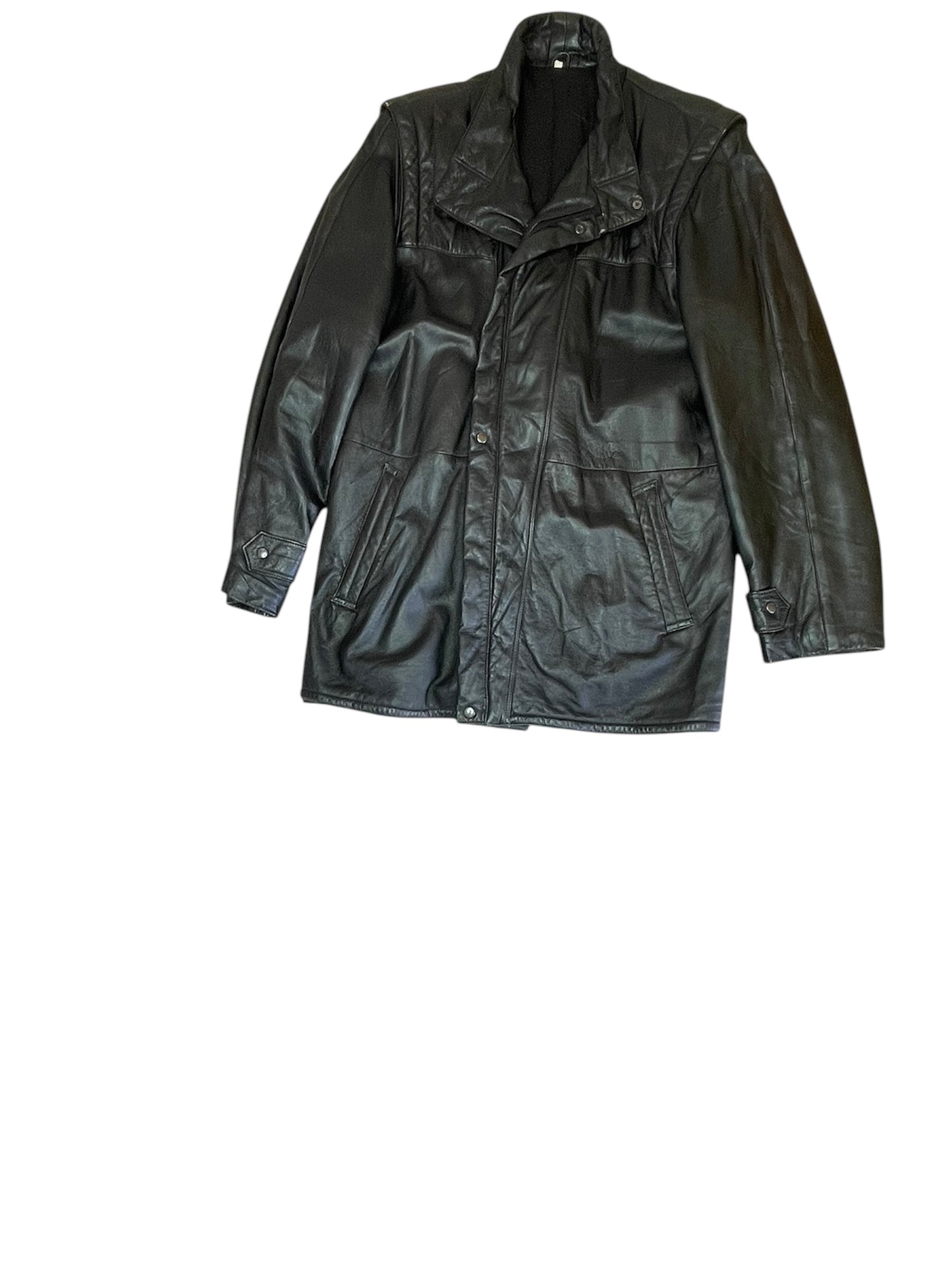 Top 5 Vintage Lederjacke