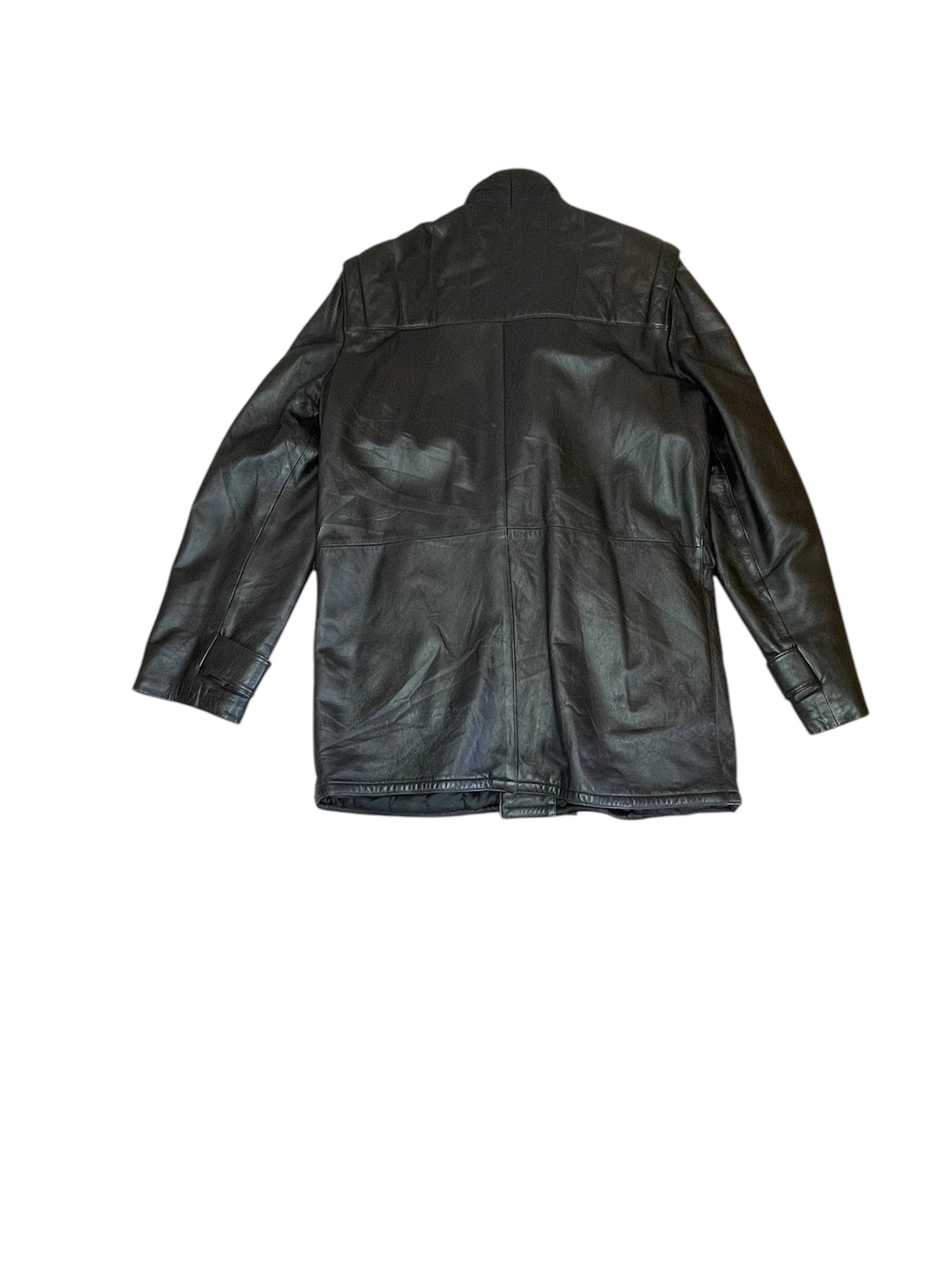 Top 5 Vintage Lederjacke