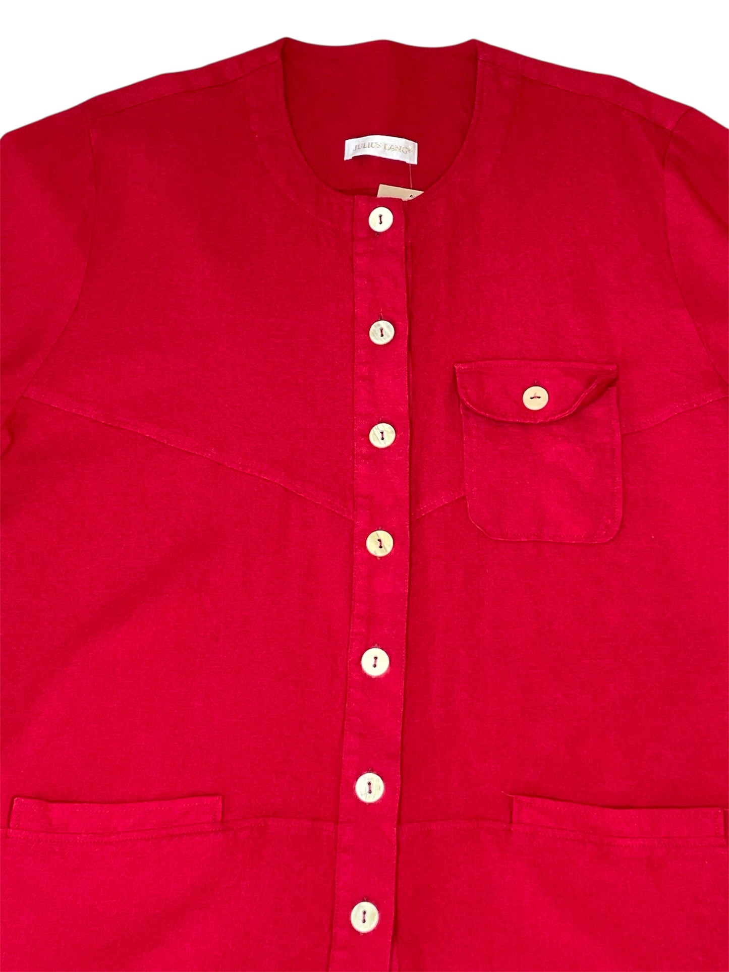 Vintage Bluse
