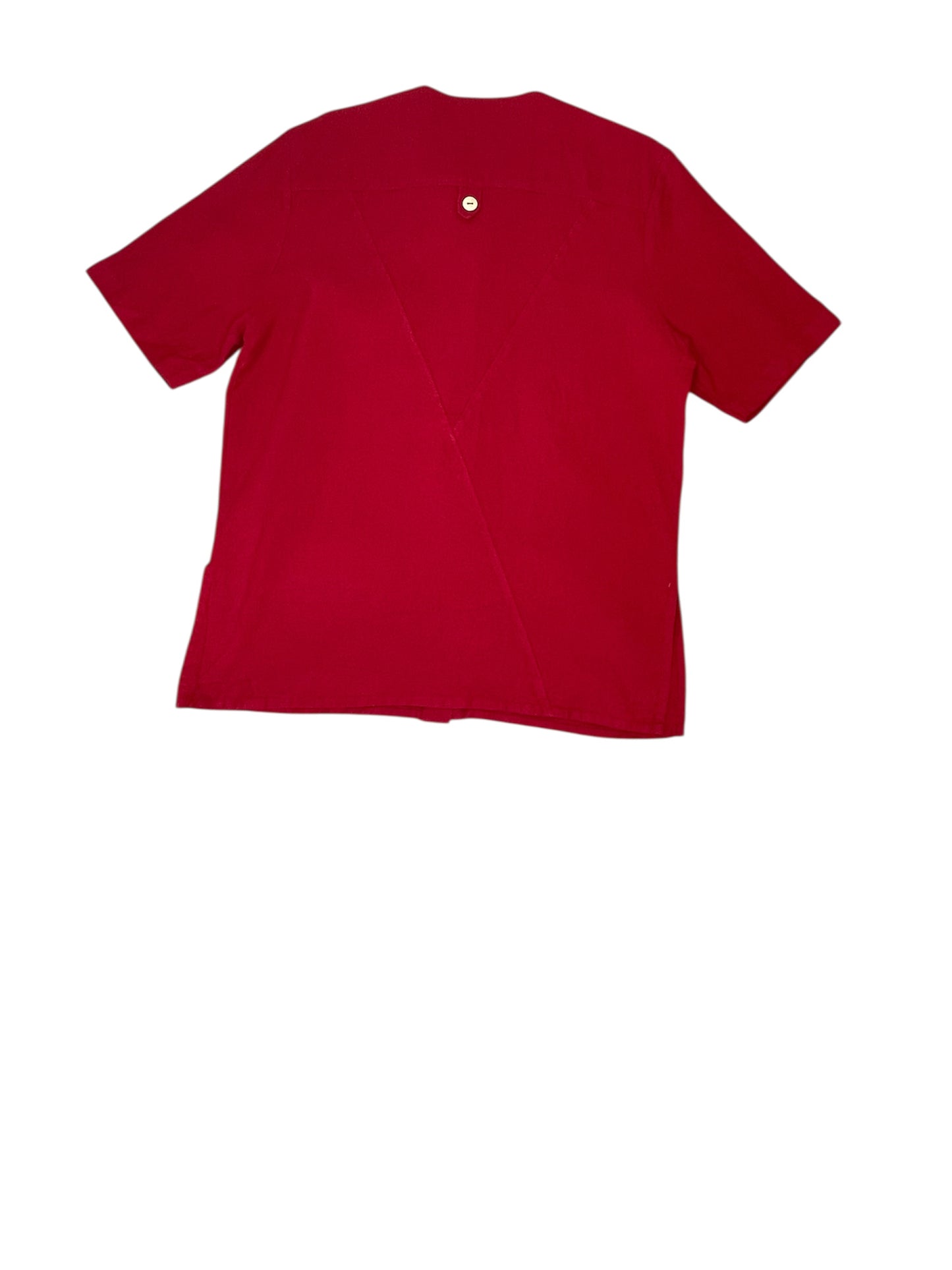 Vintage Bluse
