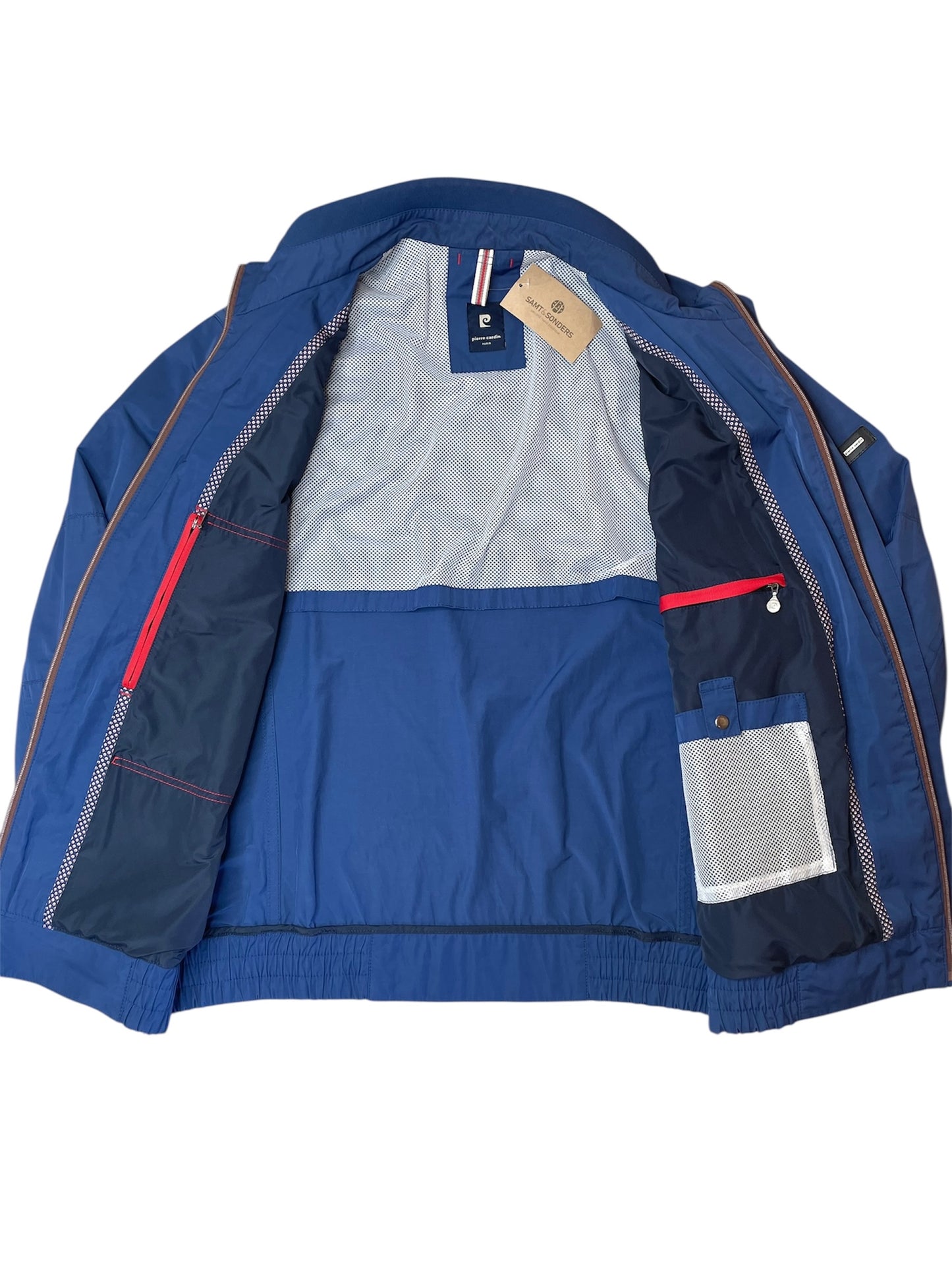 Pierre Cardin Jacke