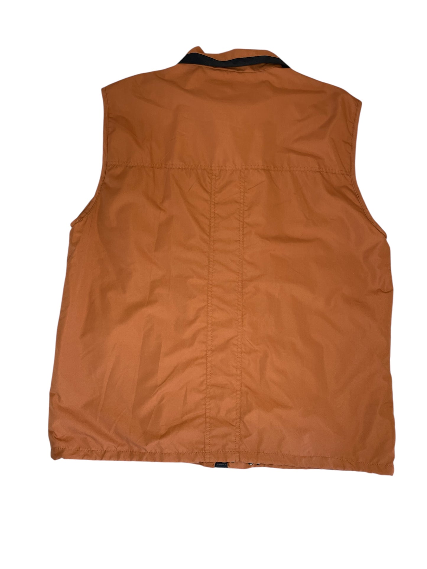 Oversize Weste