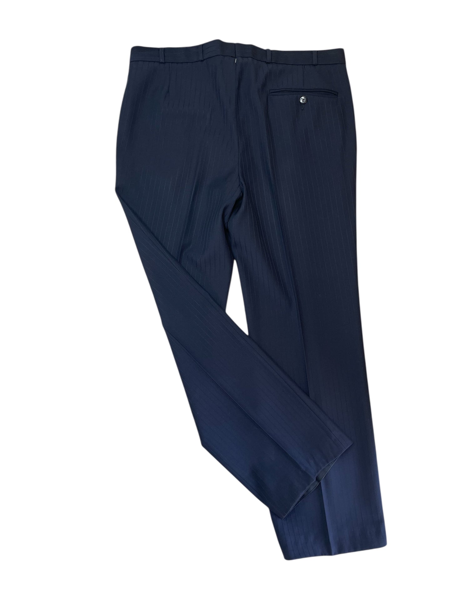 Wilvorst Vintage Anzug (Hose)