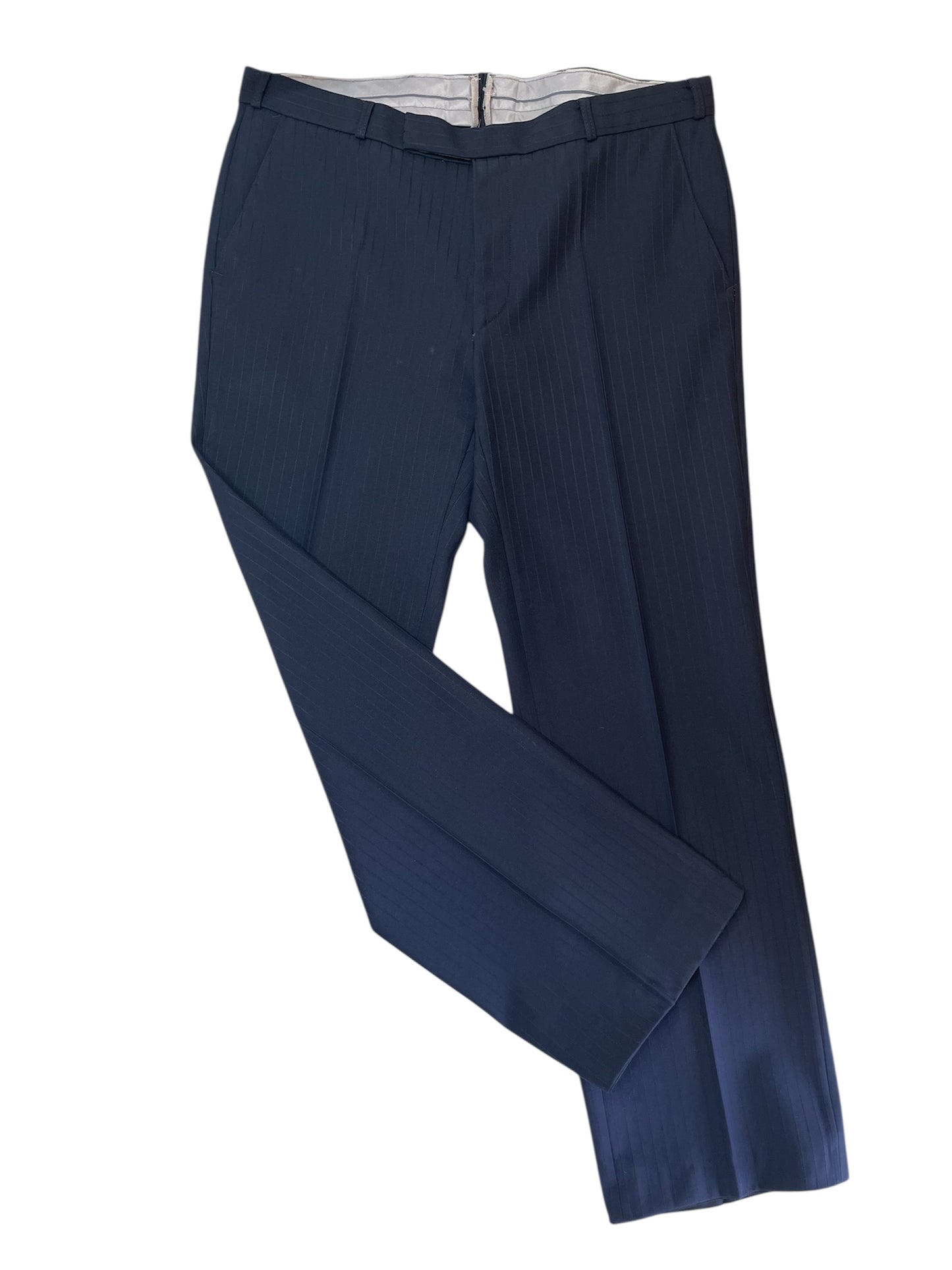 Wilvorst Vintage Anzug (Hose)