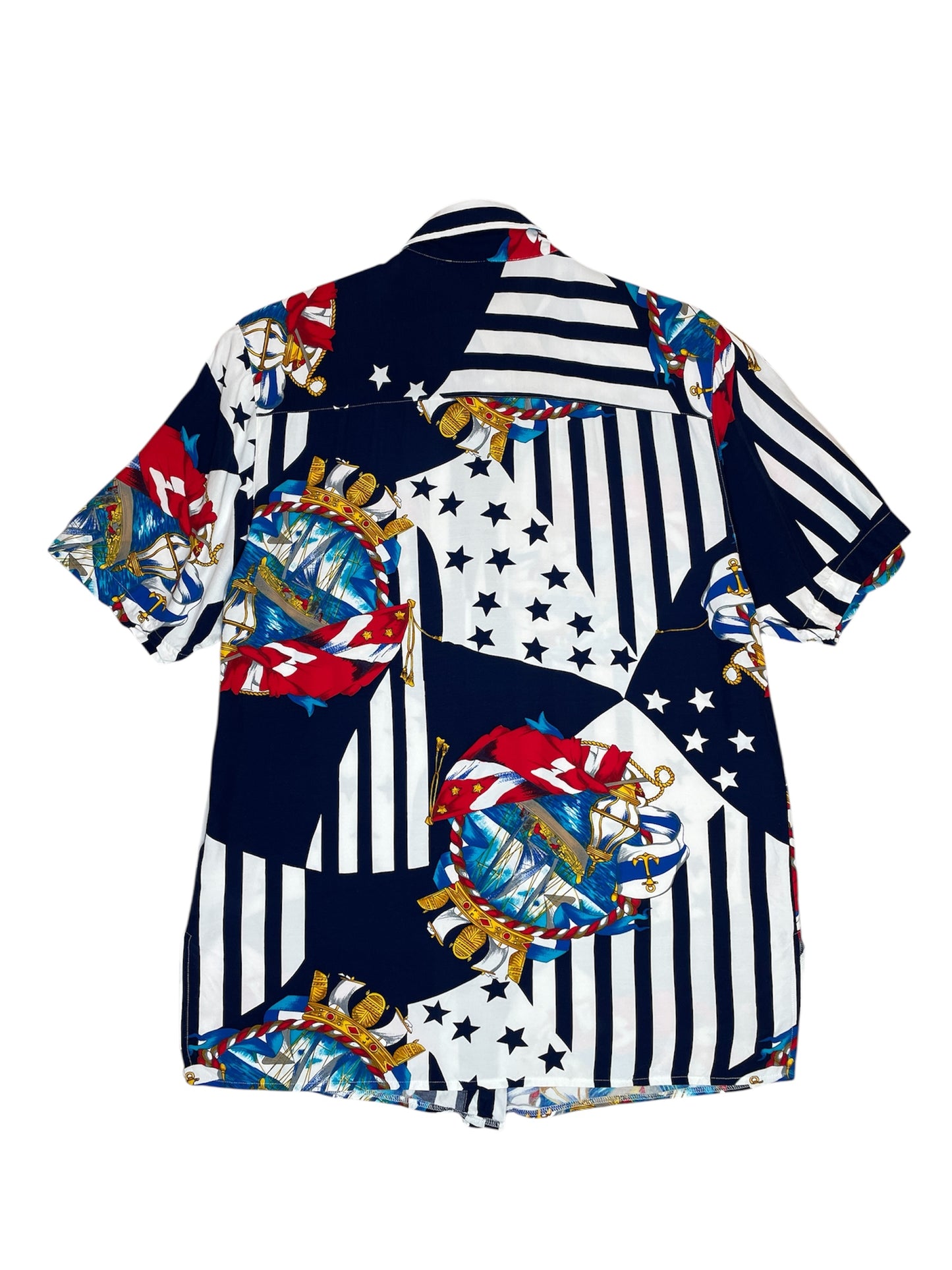 Vintage Bluse