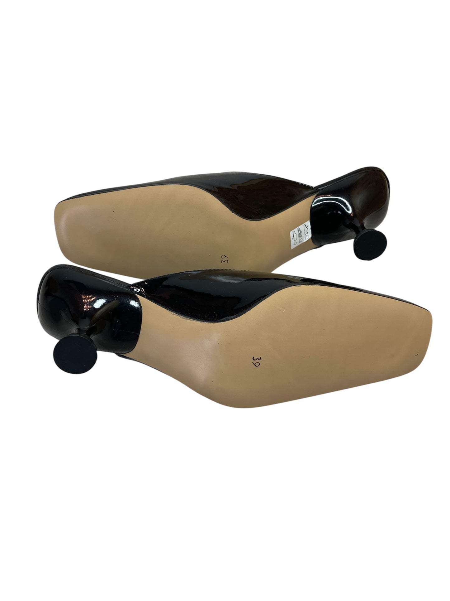 Chillany Pumps