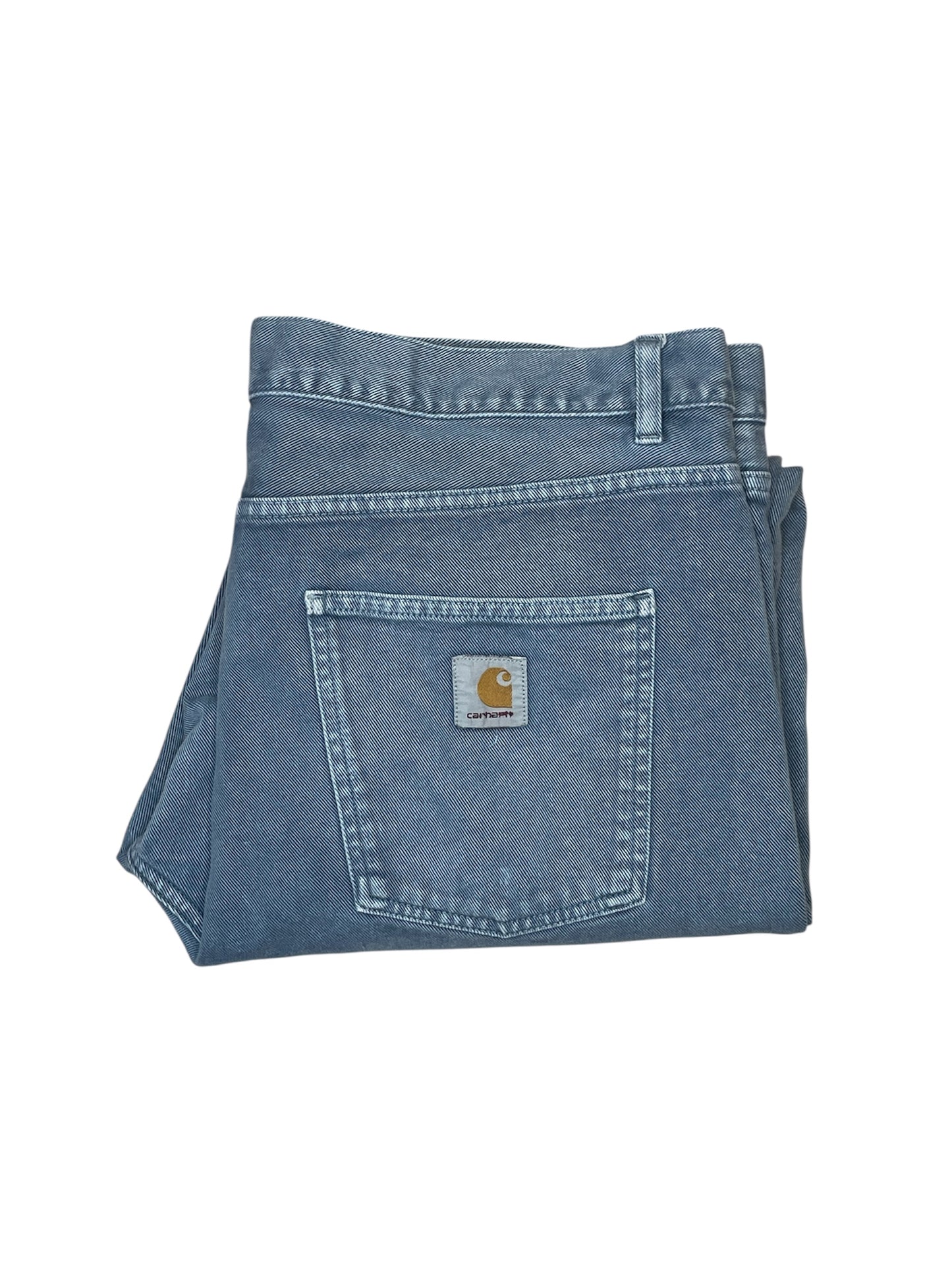 Carhartt Jeans
