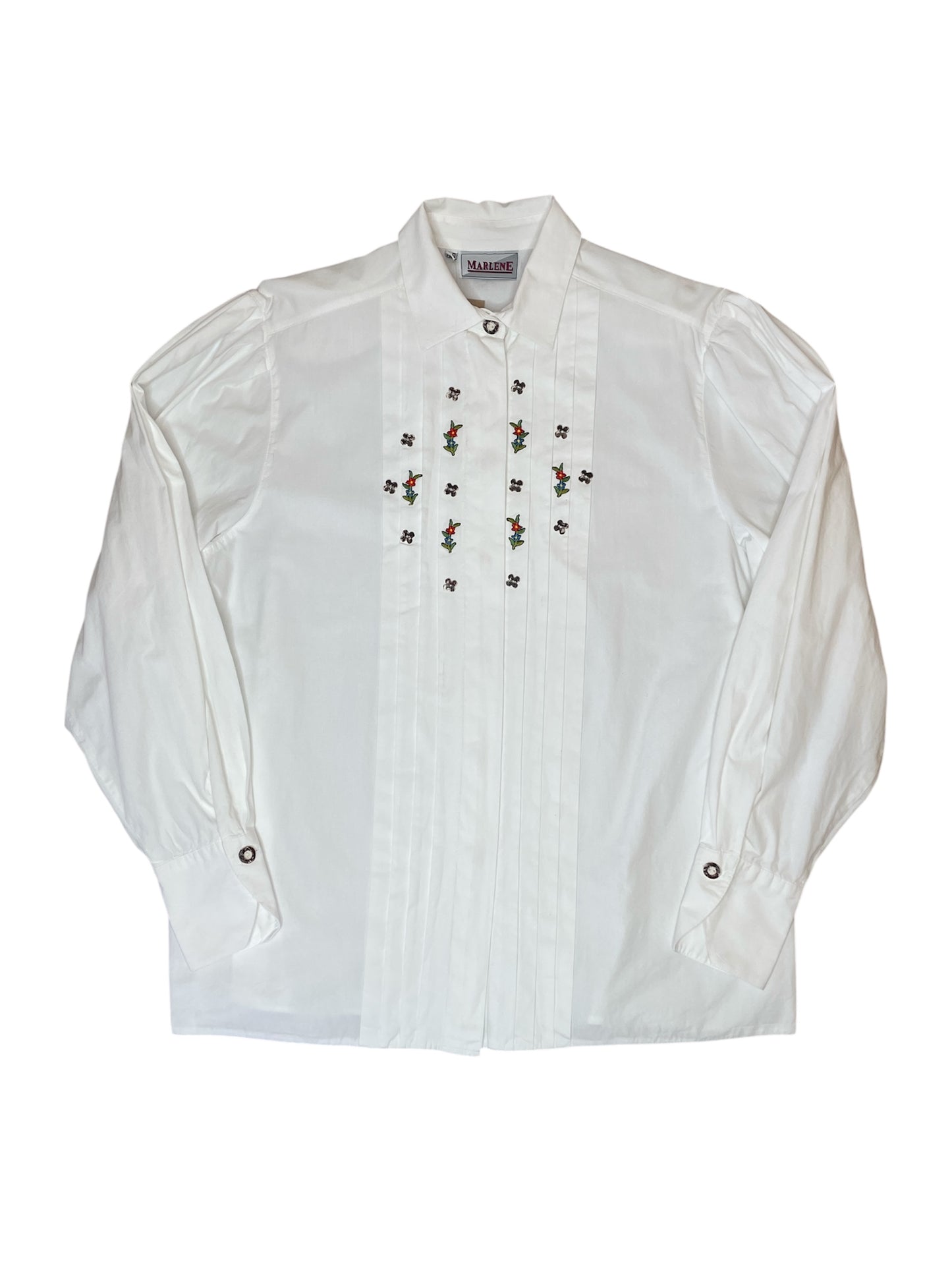 Marlene Bluse