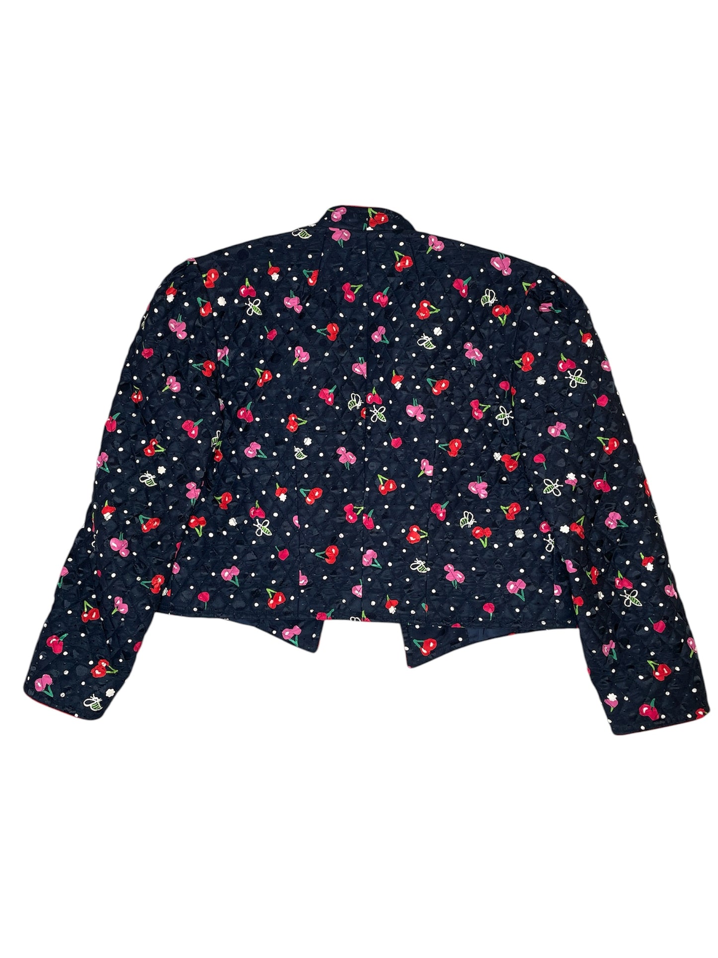 Sporting Dress Jacke