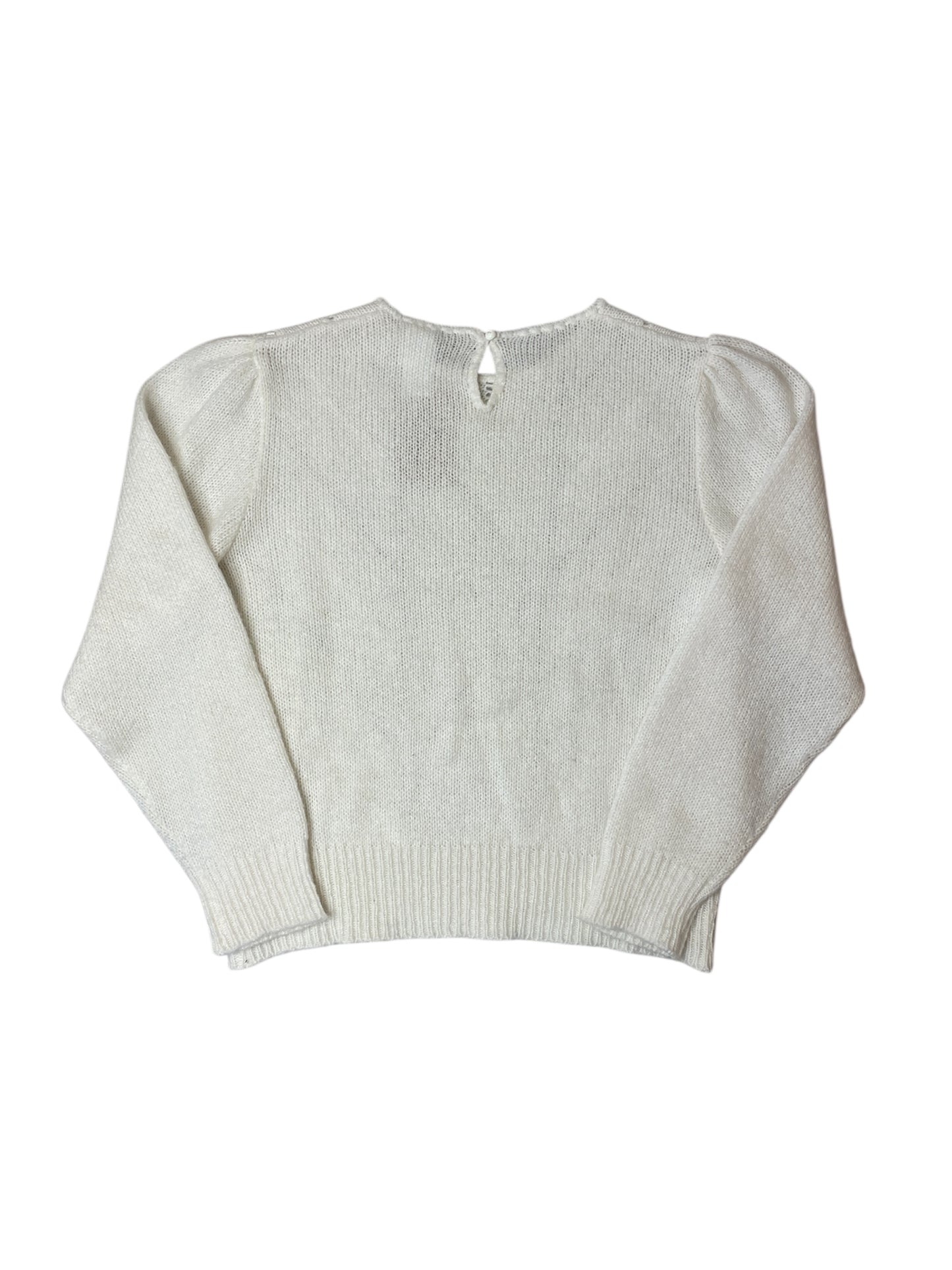 Pullover