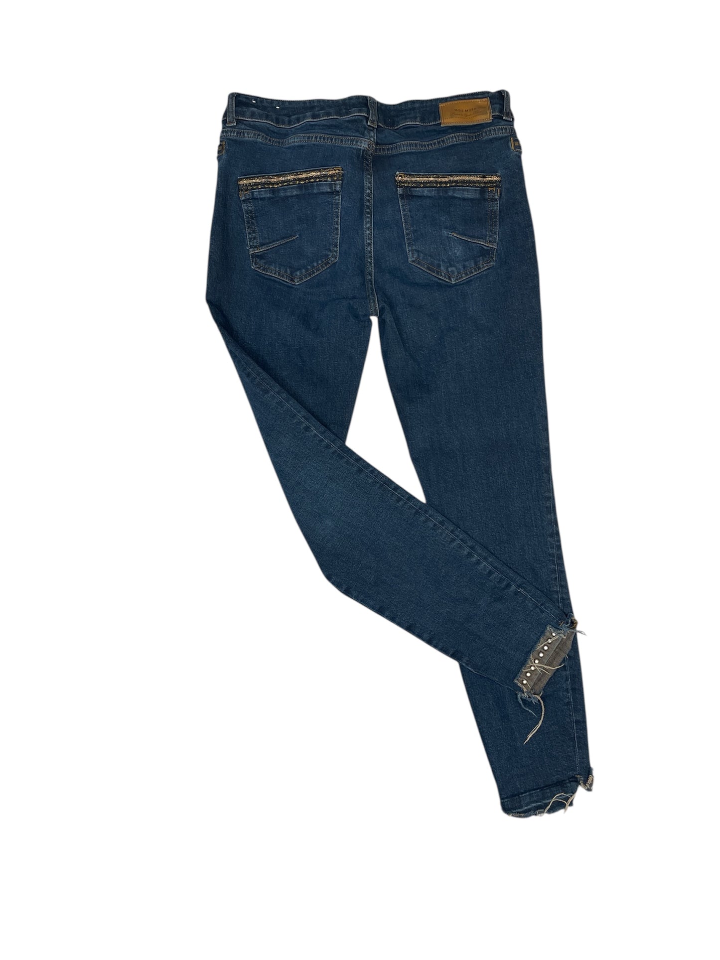 Mos Mosh Jeans