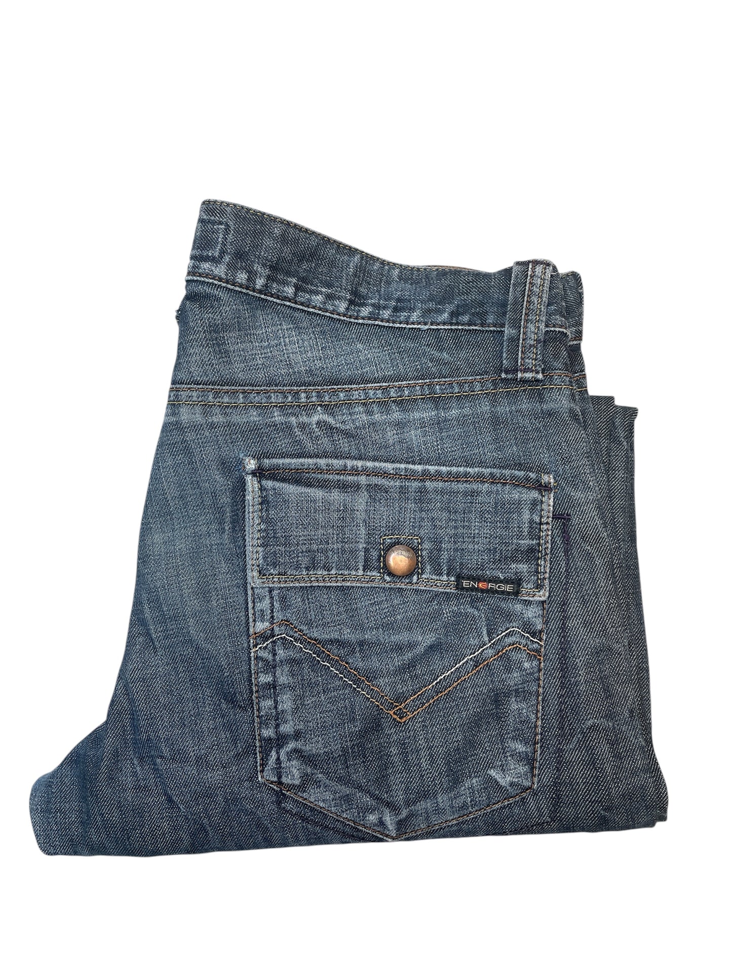 Energie Vintage Jeans