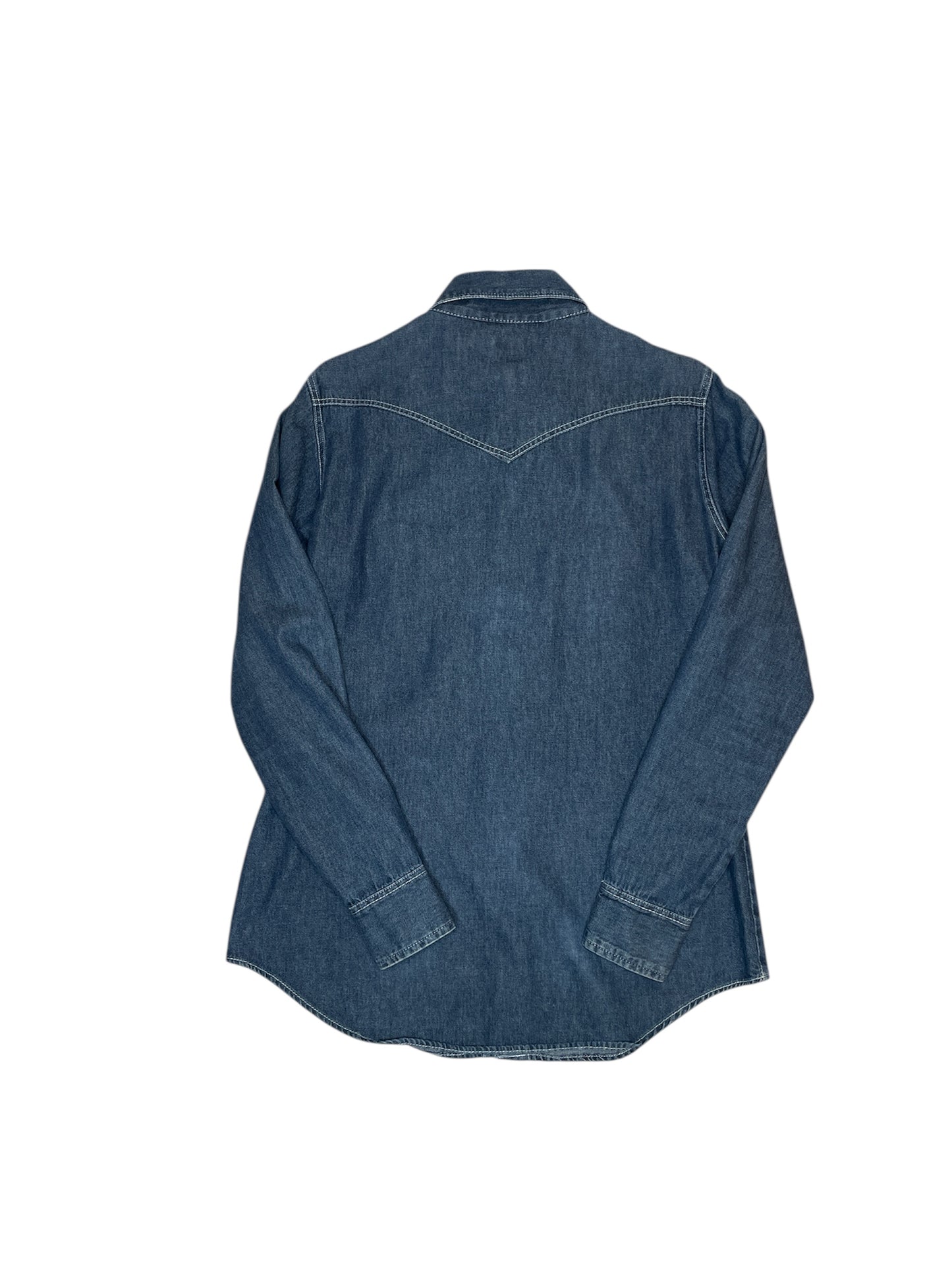 Kocca Jeanshemd
