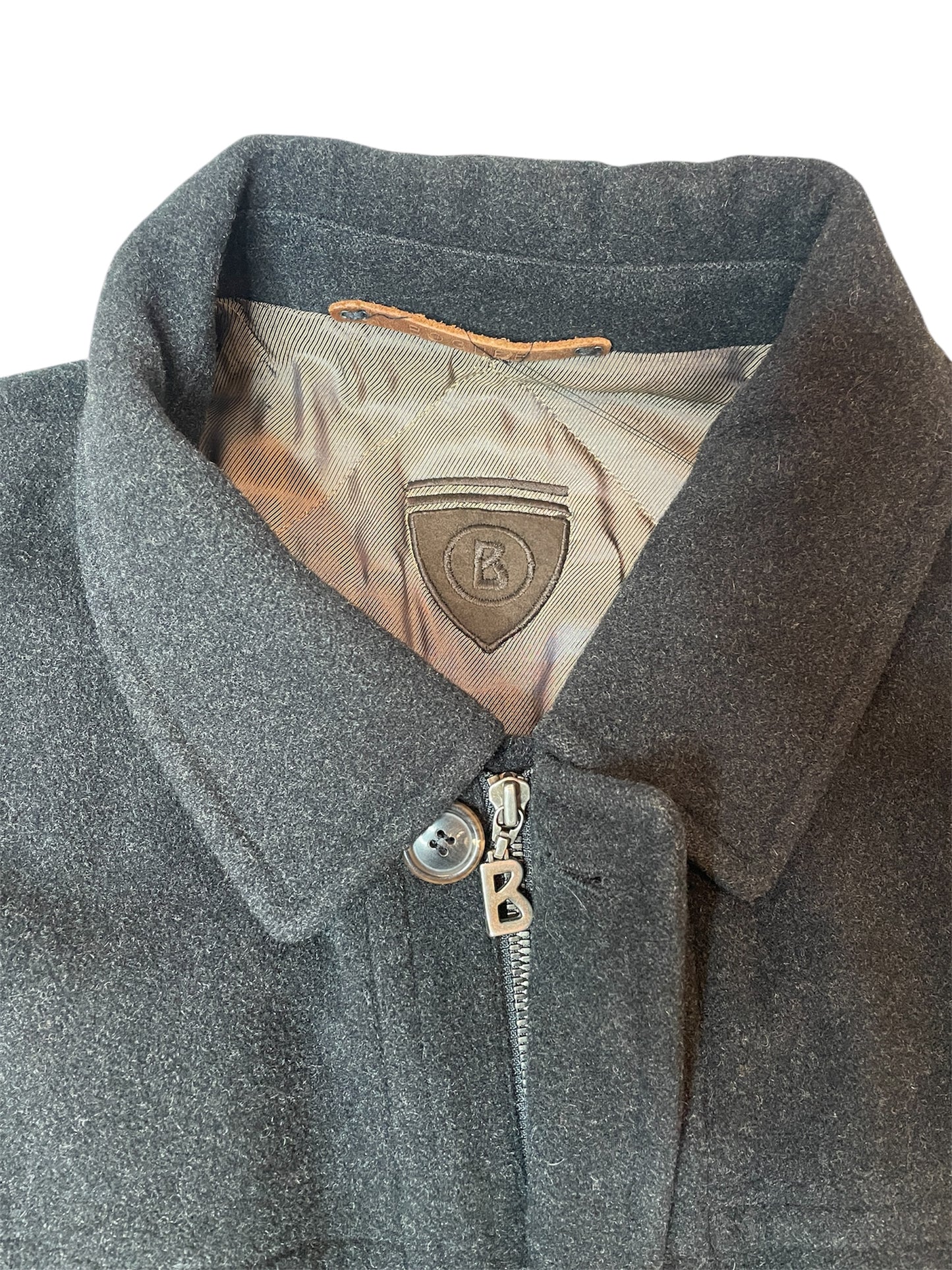Bogner Mantel