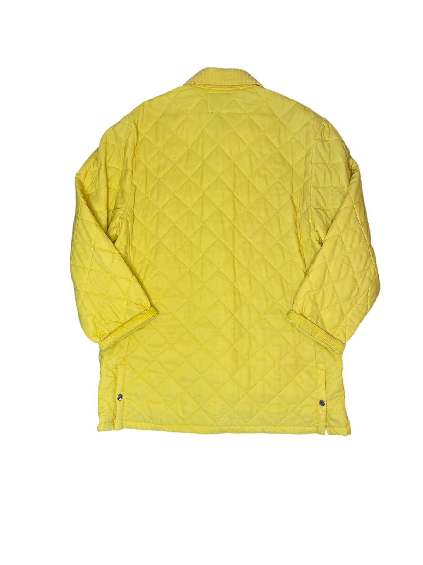 Husky Steppjacke
