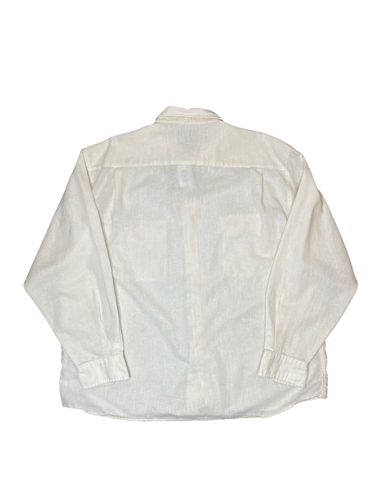 Vintage Dockers Hemd