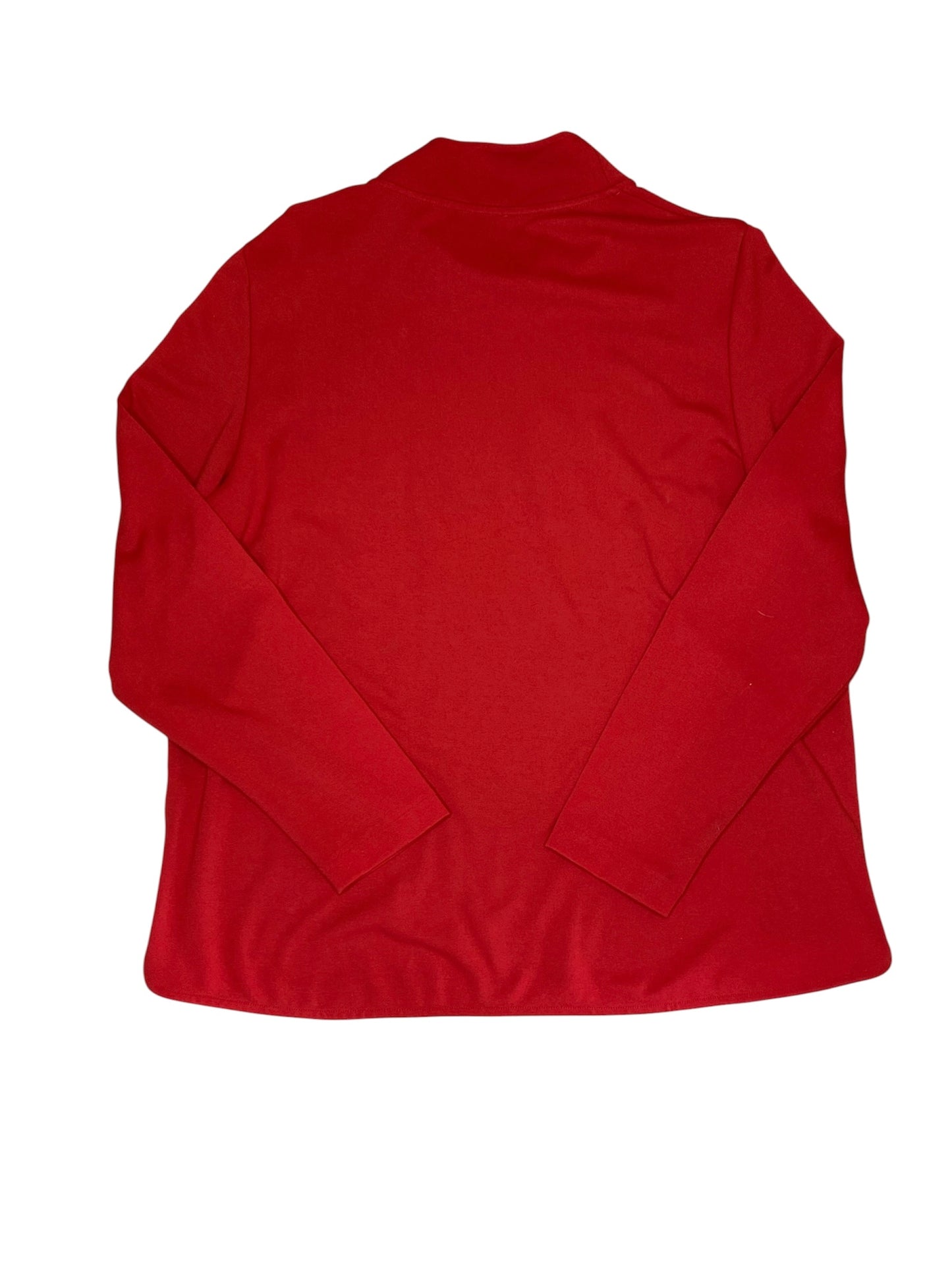 Langarmshirt