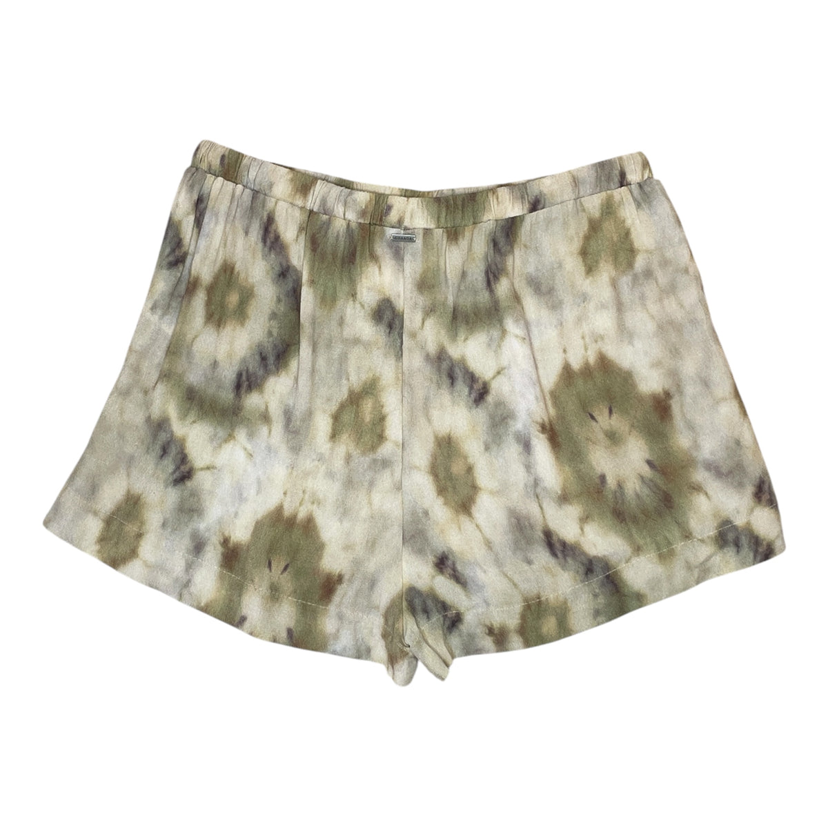 Ghada Shorts