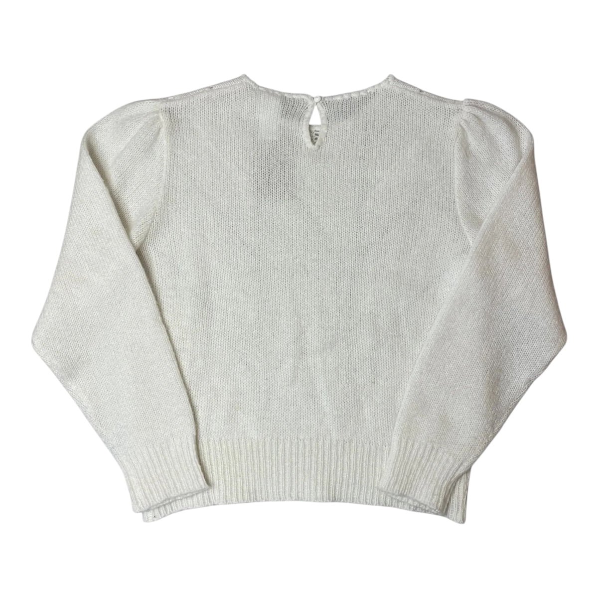 Vintage Strickpullover