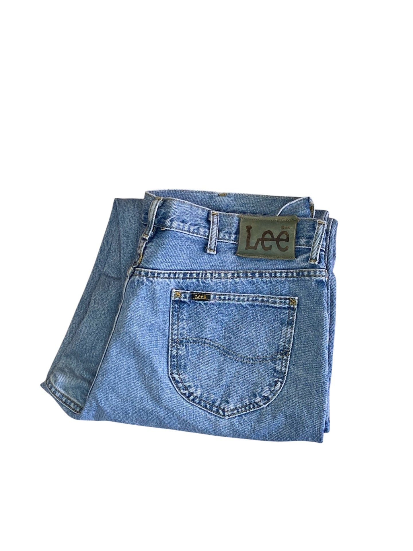 Lee Jeans XL