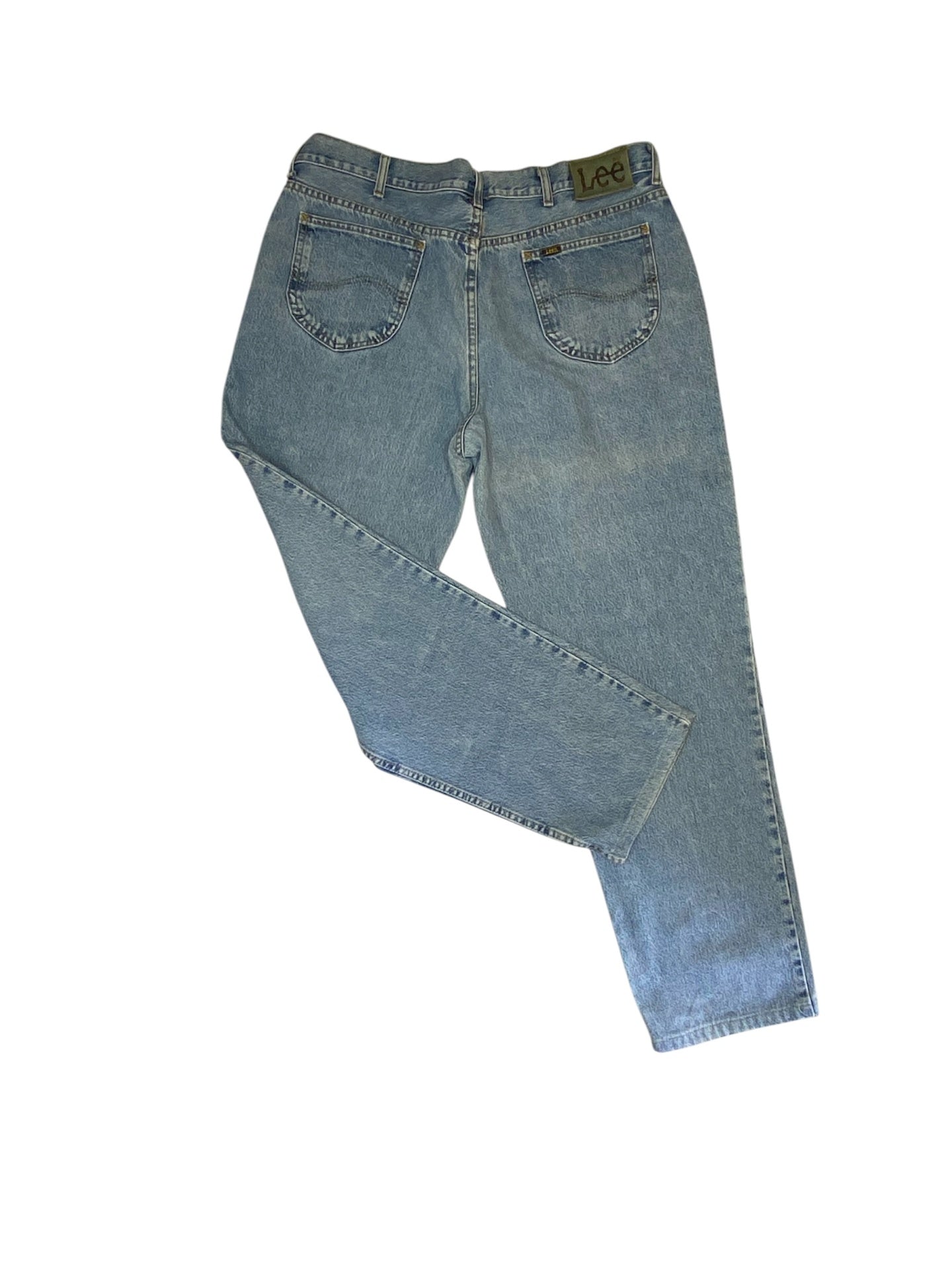 Lee Jeans XL