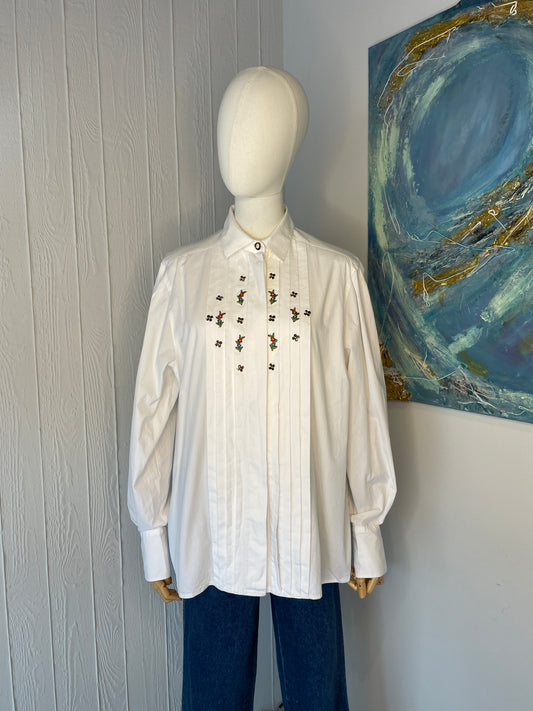 Marlene Bluse