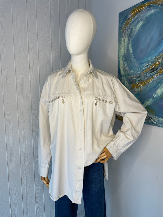 E.B. Company Bluse