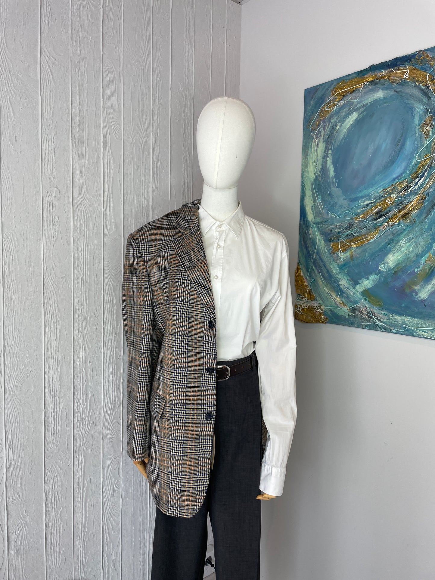 Hugo Boss Hemd