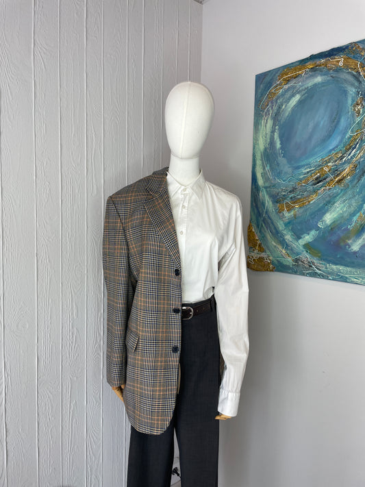 Hugo Boss Hemd