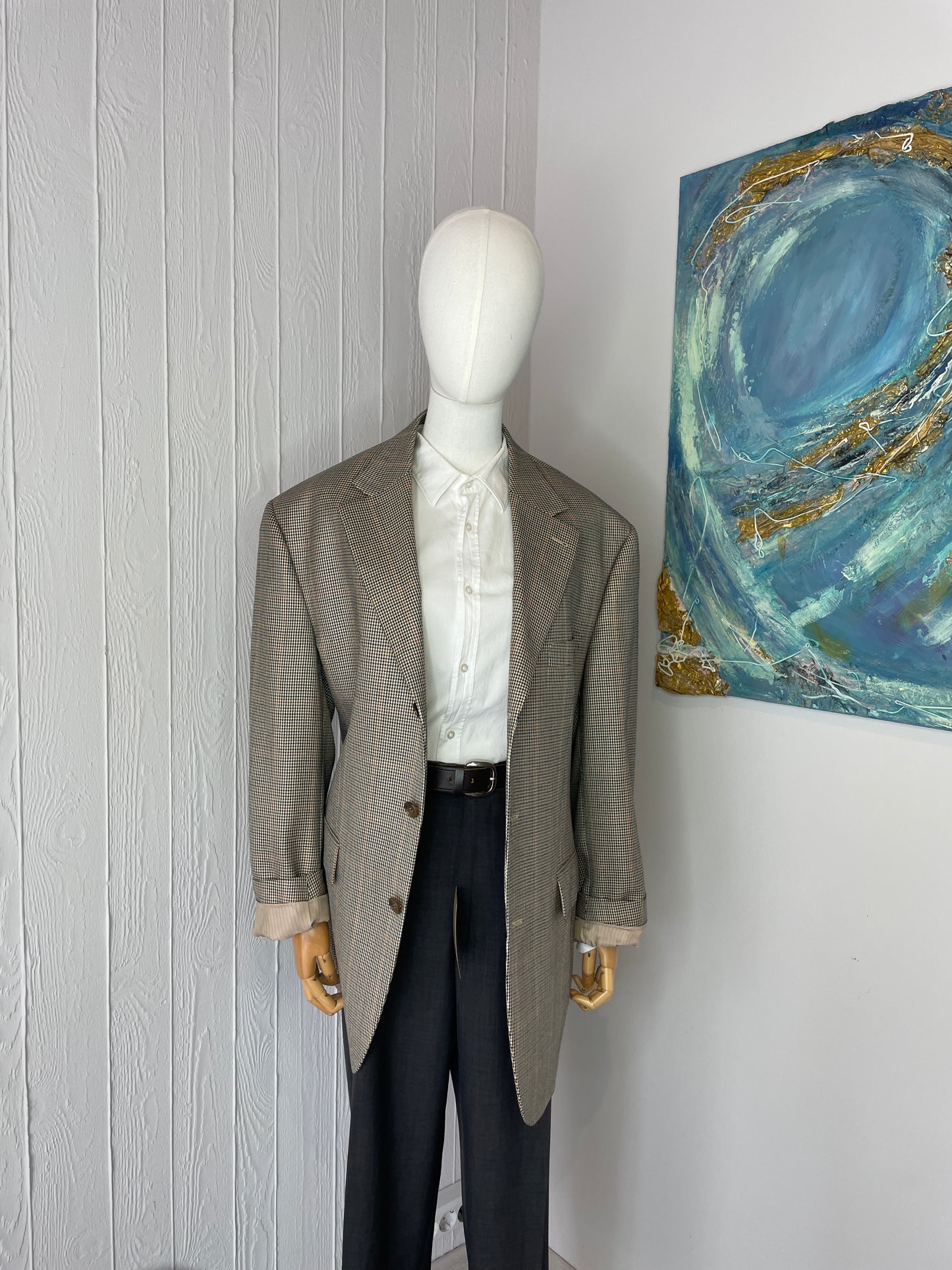 Atelier Tríno Sakko
