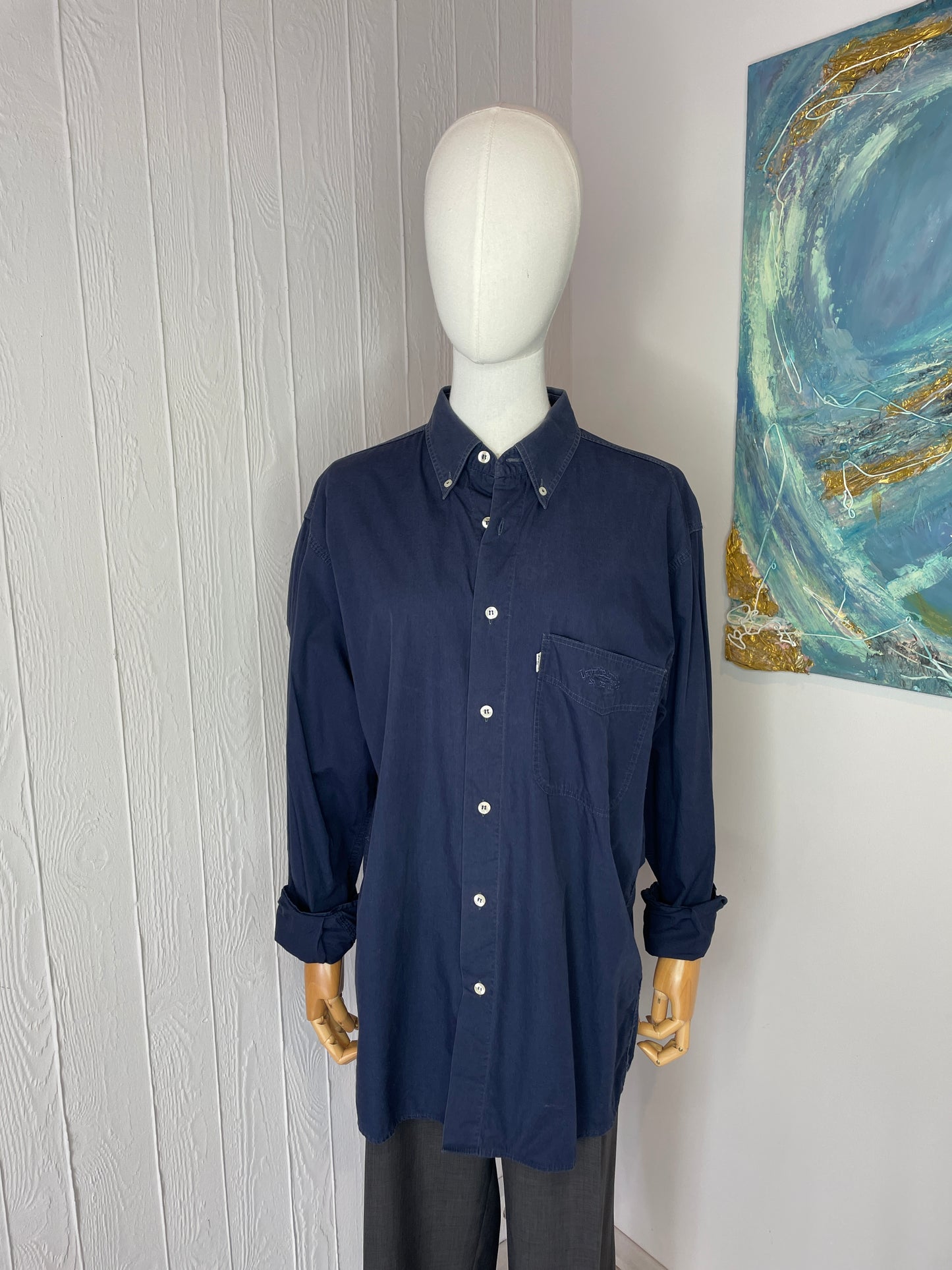 Levi's Hemd