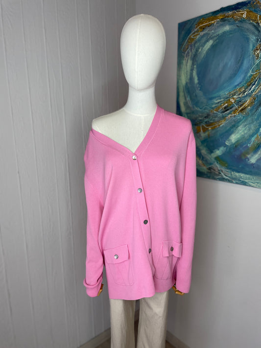 Gina Mallani Cardigan