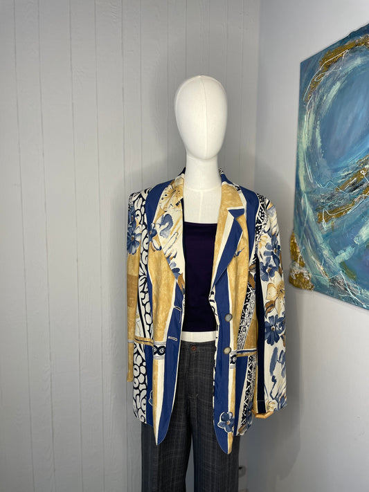 Verse Blazer
