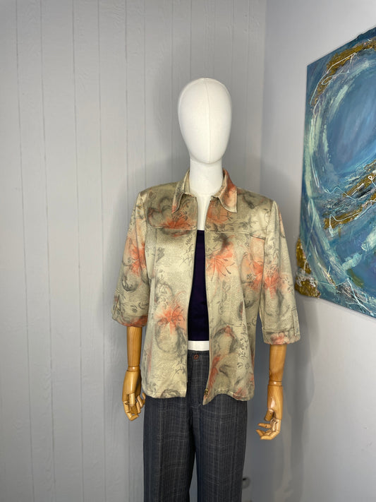 Frankenwälder Jacke