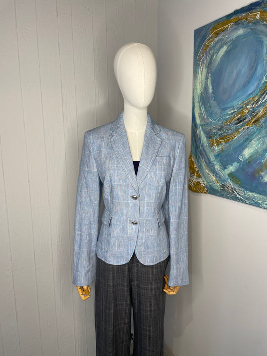 ST. Emile Blazer