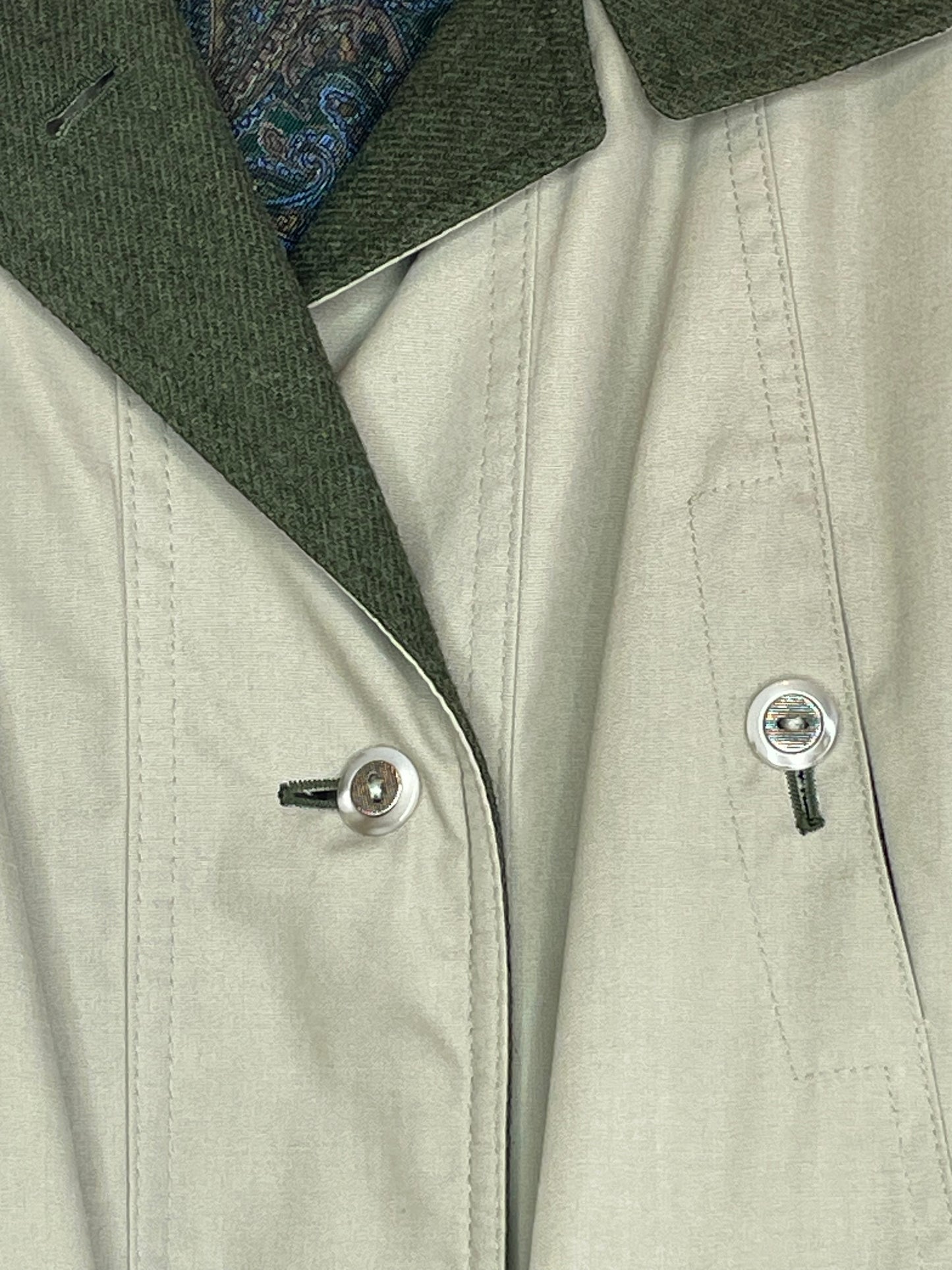 Übergangsjacke