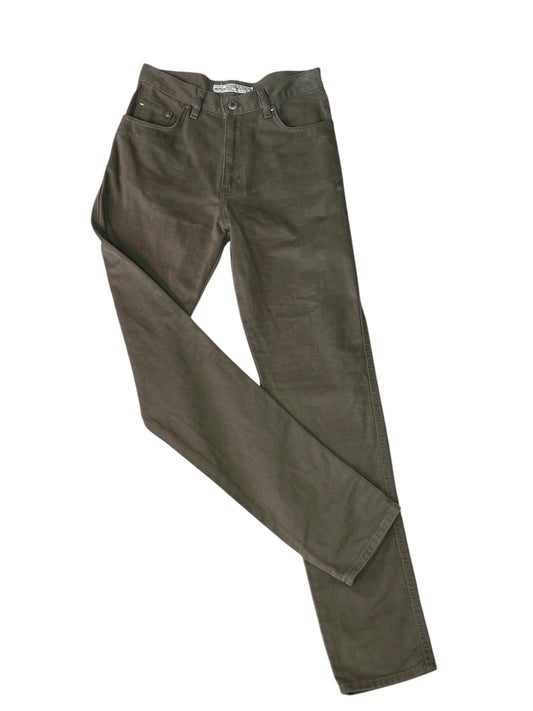 Stress Jeans