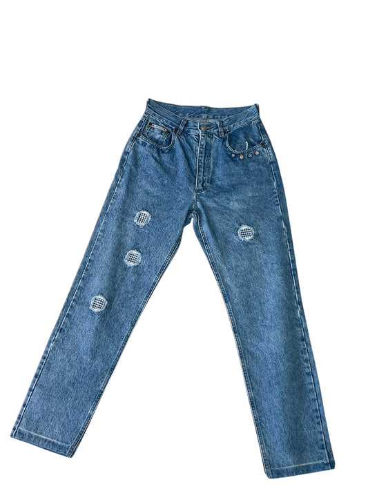 Vintage Jeans Amore