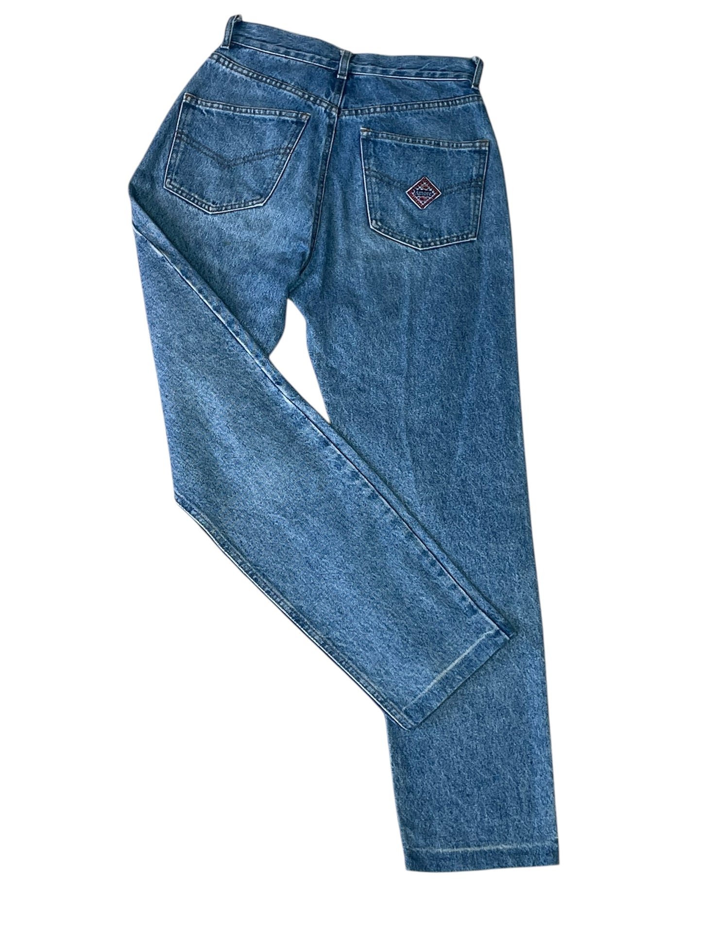 Vintage Jeans Amore
