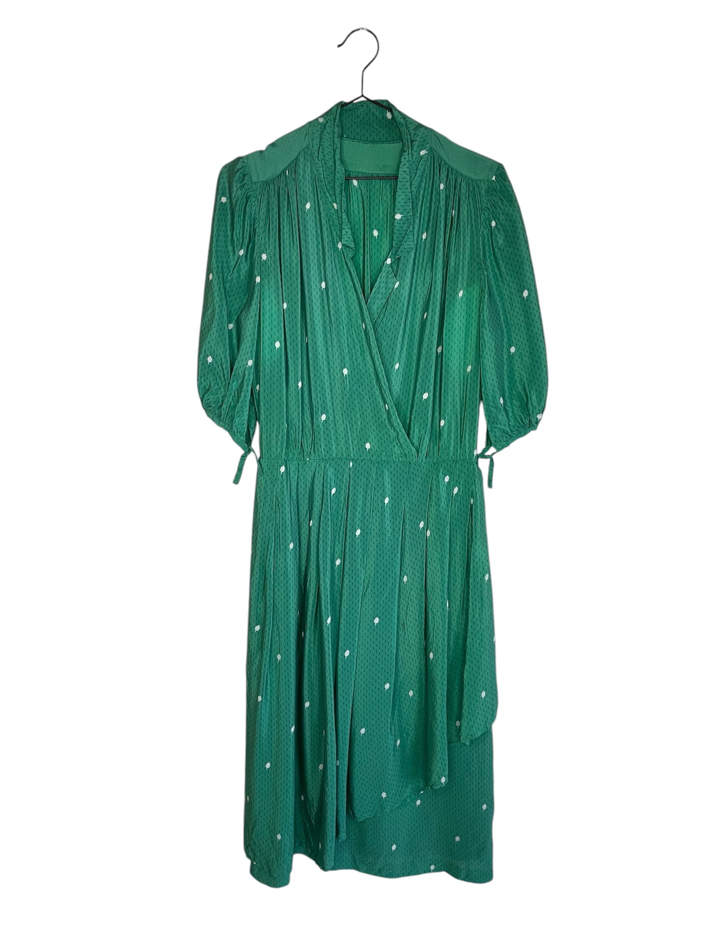 Vintage Kleid