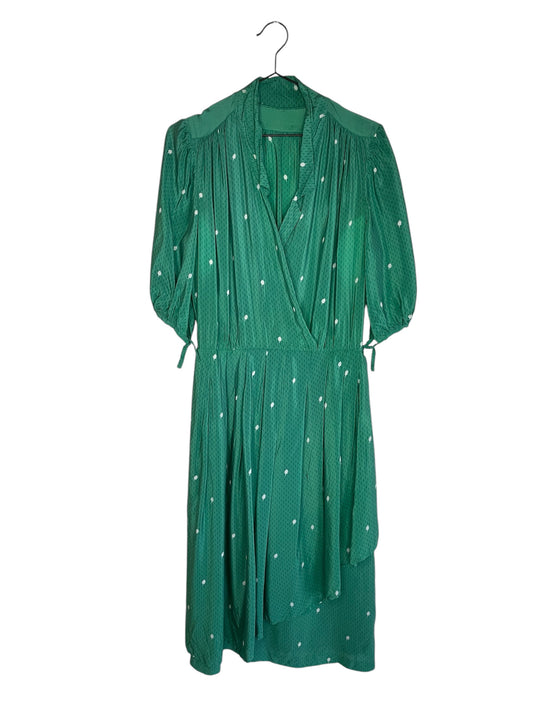 Vintage Kleid