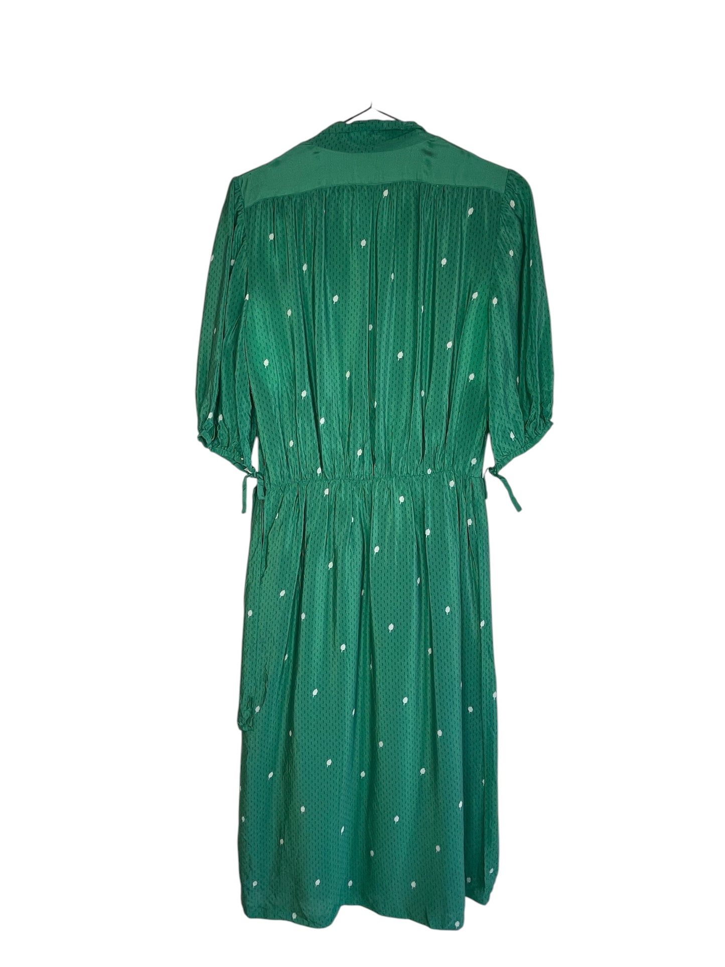Vintage Kleid