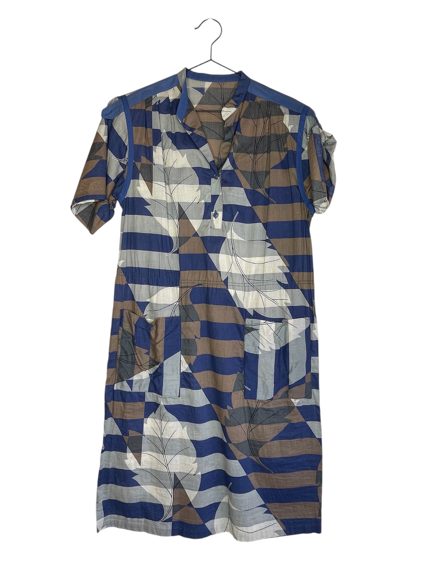 Vintage Kleid