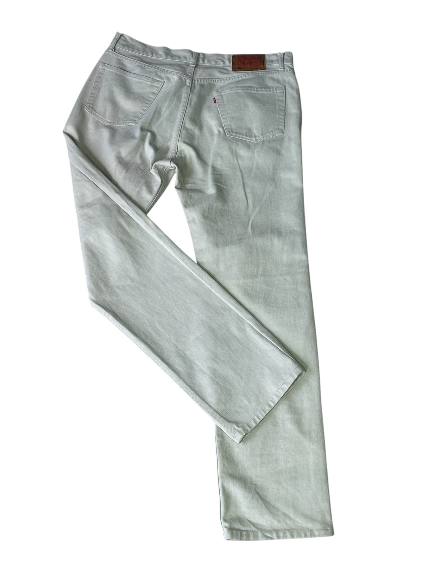 Levi's 501 Jeans