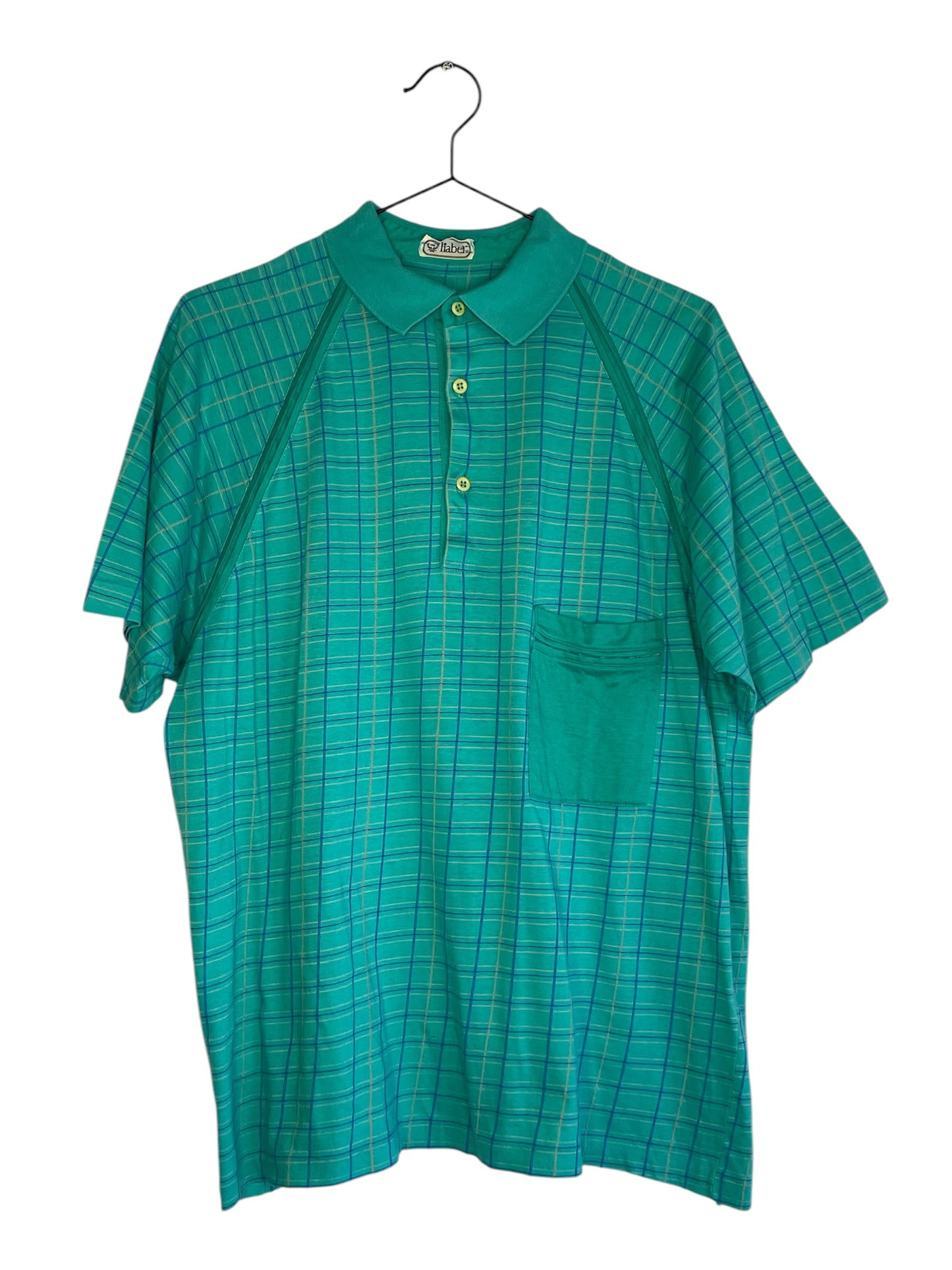 liabel Poloshirt