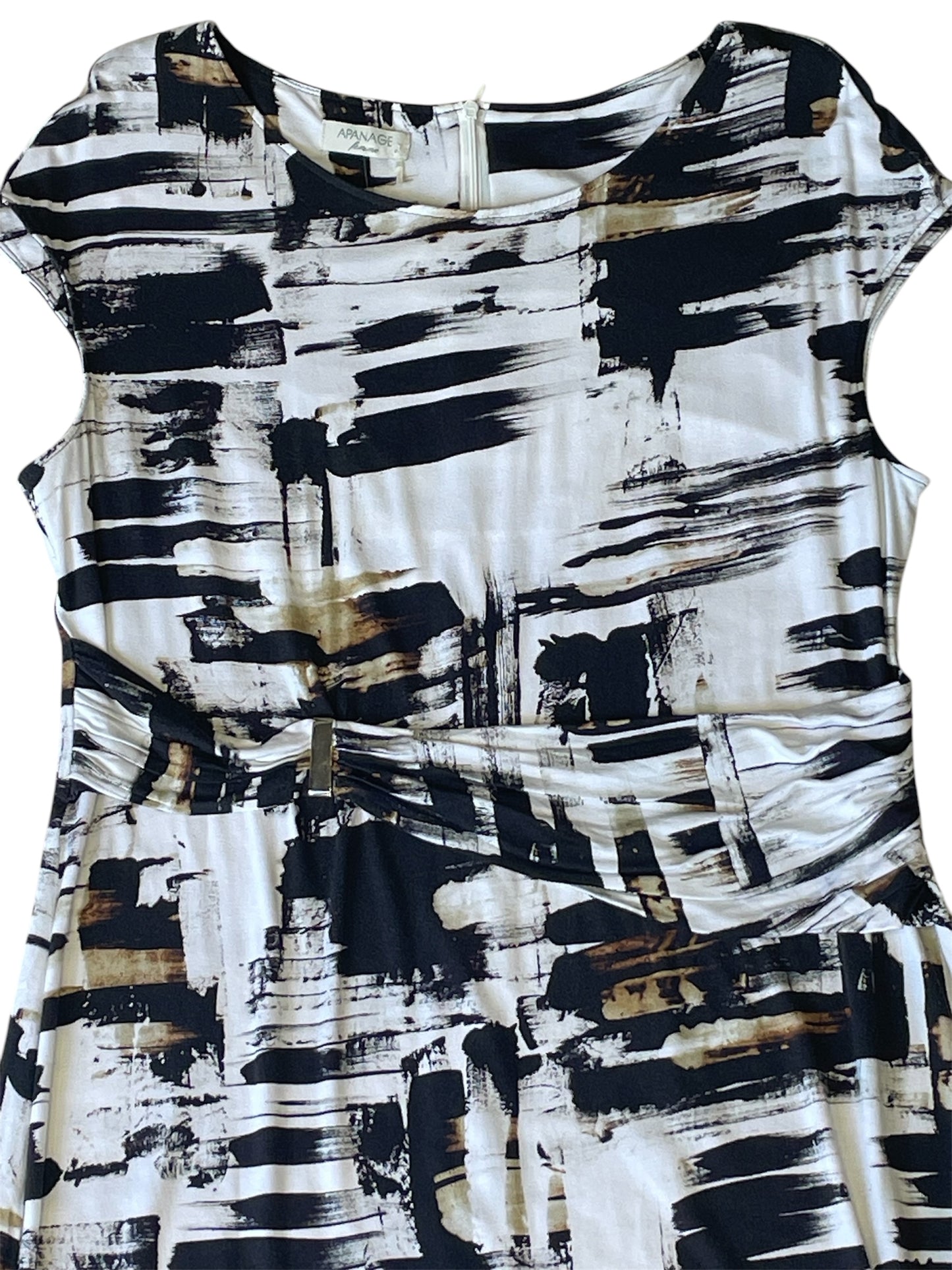 Apanage Kleid