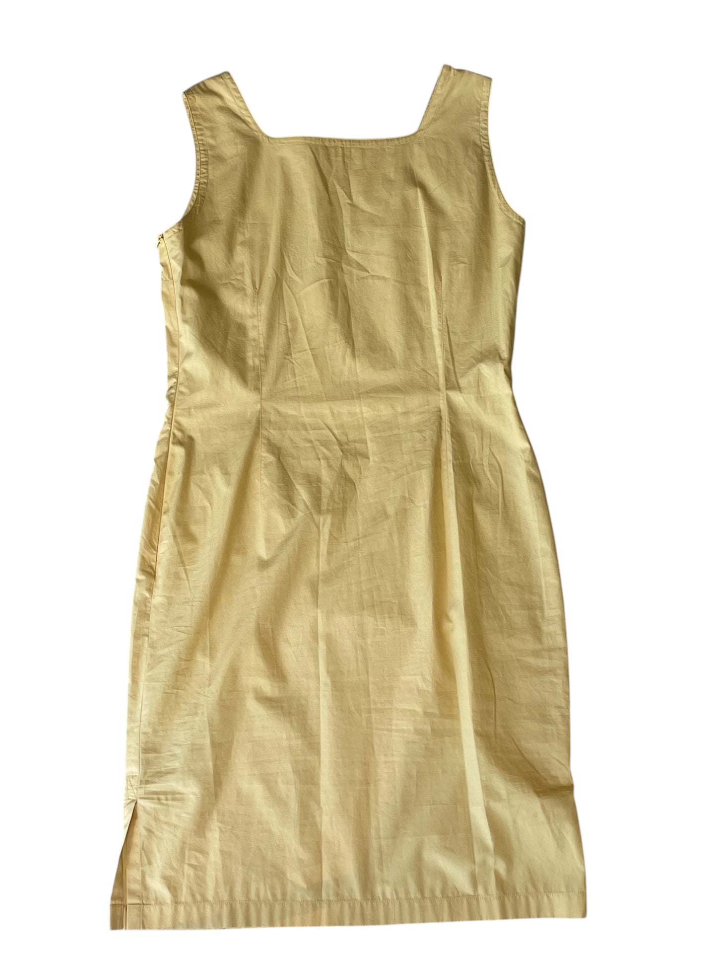 Bogner Kleid