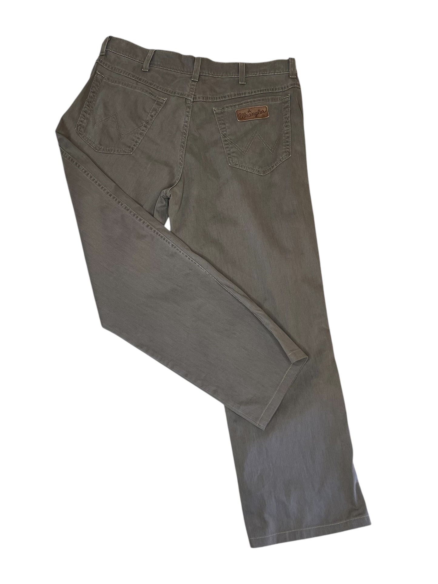 Wrangler Hose